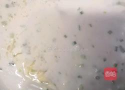 蛋饼皮的做法图解2