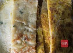 蛋饼皮的做法图解8