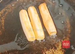 葱烧海参的做法图解2