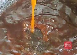 葱烧海参的做法图解6