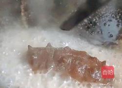 葱烧海参的做法图解10