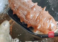 葱烧海参的做法图解11