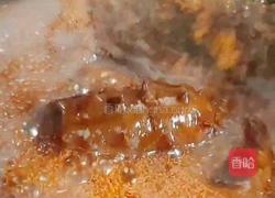 葱烧海参的做法图解13