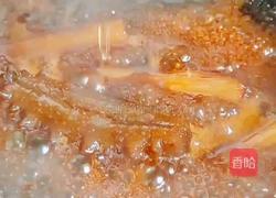葱烧海参的做法图解16