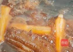 葱烧海参的做法图解17