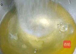 国宴鸡豆花的做法图解3