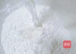 国宴鸡豆花的做法图解4