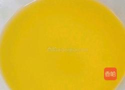 国宴鸡豆花的做法图解10