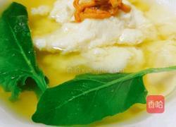 国宴鸡豆花的做法图解14