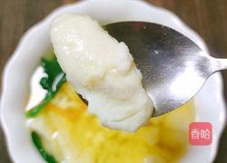 国宴鸡豆花的做法图解15