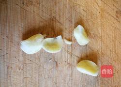 清酒蒸蛤蜊的做法图解2