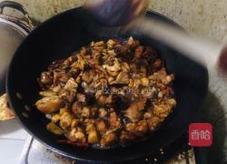 辣爆小公鸡的做法图解6