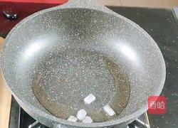 可乐鸡翅拌面的做法图解3