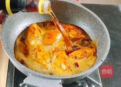 可乐鸡翅拌面的做法图解6