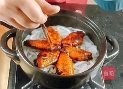 可乐鸡翅拌面的做法图解11