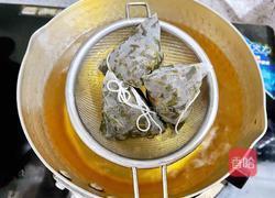 葡萄乌龙茶咖冻撞奶的做法图解7