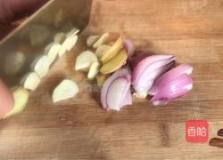 香煎糍粑鱼的做法图解3