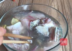 香煎糍粑鱼的做法图解5