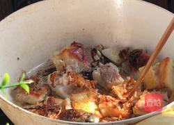 香煎糍粑鱼的做法图解9