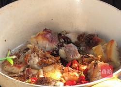 香煎糍粑鱼的做法图解10