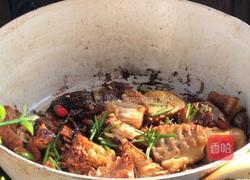 香煎糍粑鱼的做法图解14