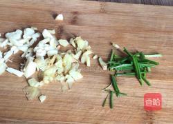 海带炒肉的做法图解5