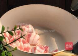 海带炒肉的做法图解8