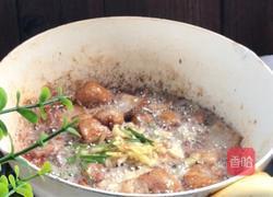 海带炒肉的做法图解11