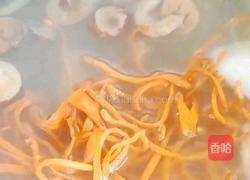 竹笋椰子鸡汤的做法图解7