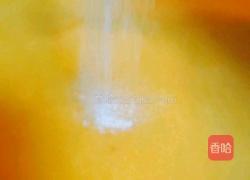 蘑菇南瓜汤的做法图解12