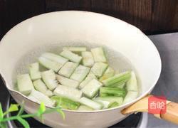 凉拌丝瓜的做法图解8