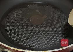 清炒莲藕的做法图解1