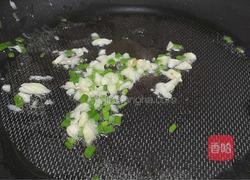 清炒莲藕的做法图解2