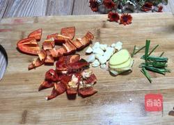 家常烧鸡块的做法图解2