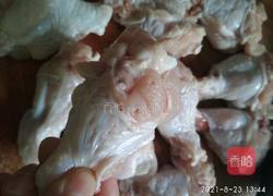 烤翅根的做法图解4