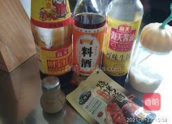 烤翅根的做法图解5