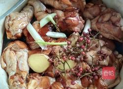 烤翅根的做法图解8