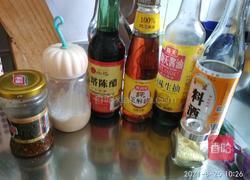 黄瓜拌鸡胸肉的做法图解9