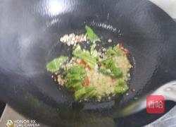 木耳炒莲藕的做法图解8