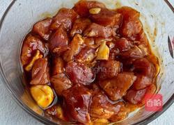 烤里脊肉的做法图解5