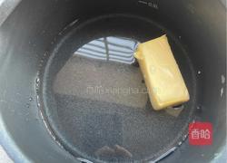 空心麻薯球的做法图解1