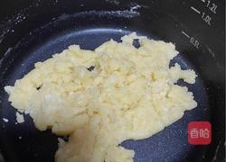 空心麻薯球的做法图解4