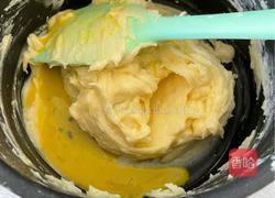 空心麻薯球的做法图解7