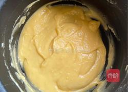 空心麻薯球的做法图解8