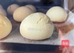 空心麻薯球的做法图解10