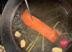 东坡肉(砂锅）的做法图解3