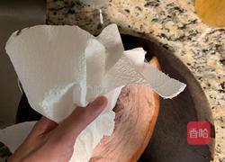 东坡肉(砂锅)的做法图解4