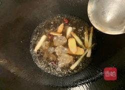 东坡肉(砂锅）的做法图解8