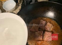 东坡肉(砂锅）的做法图解11
