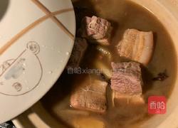 东坡肉(砂锅)的做法图解13